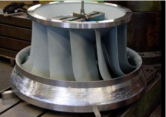 Turbine Image 1