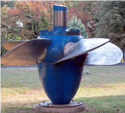 Turbine Image 2