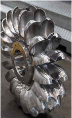 Turbine Image 3