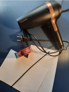 Airfoil Materials