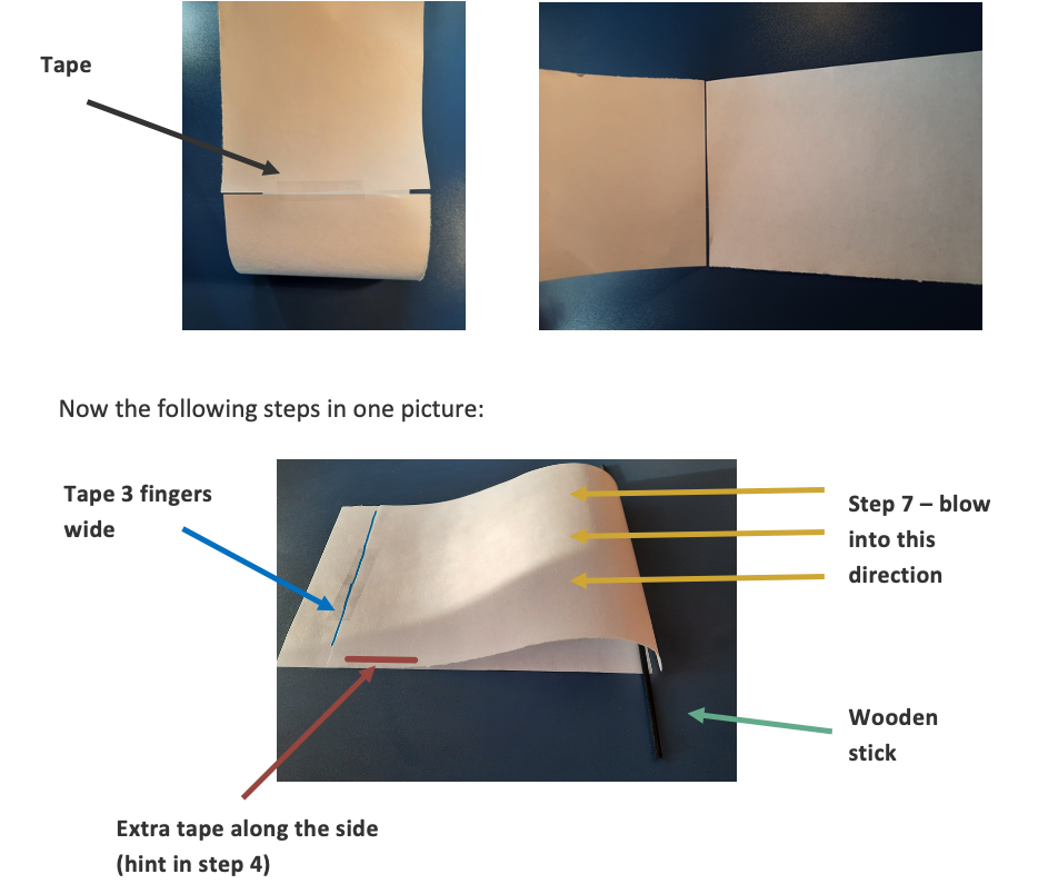 Airfoil Step 2