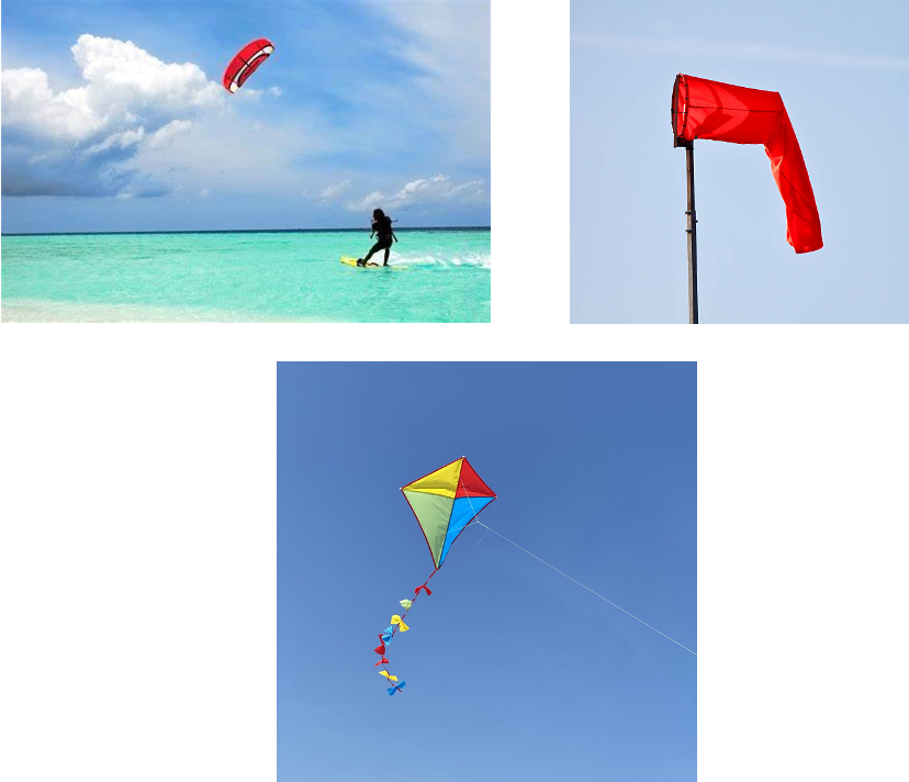 Wind direction task